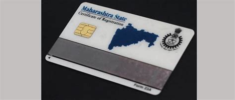 rc book smart card pune|Vehicle owners in Pune to get new smart cards from July 1.